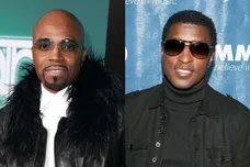 Leon Bennett / Stringer / Getty Images, Jesse Grant / Stringer / Getty Images