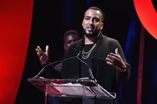 Theo Wargo/Getty Images