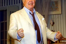 Anthony Harvey / Getty Images