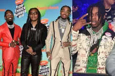 Axelle, Prince Williams/Getty Images