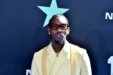 Paras Griffin/Getty Images