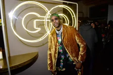 Victor Boyko/Getty Images