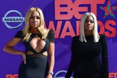 Prince Williams / Contributor / Getty Images