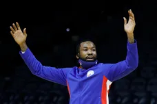 Tim Nwachukwu/Getty Images