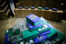 Eduardo Munoz Alvarez/Getty Images