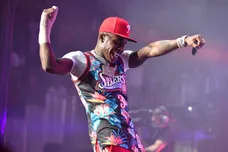 Paras Griffin/Getty Images