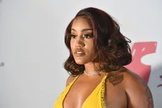 Paras Griffin/Getty Images