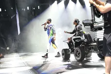 Image via Johnny Nunez