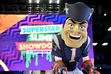 Mike Coppola/Getty Images