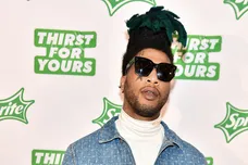 Paras Griffin/Getty Images