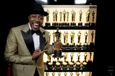 Handout / Getty Images