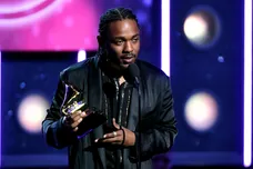 Theo Wargo/Getty Images