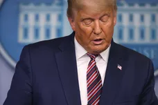 Chip Somodevilla/Getty Images