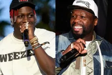 Frazer Harrison / Staff / Getty Images, Marcus Ingram / Stringer / Getty Images