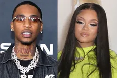 Bennett Raglin / Stringer / Getty Images, Ari Perilstein / Stringer / Getty Images