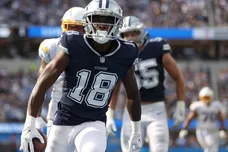 Ronald Martinez/Getty Images