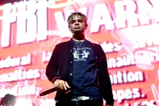 Scott Dudelson/Getty Images