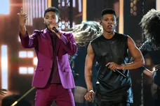 Ethan Miller/Getty Images