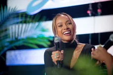 Marcus Ingram/Getty Images