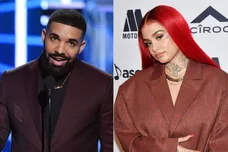 Ethan Miller & Amy Sussman/Getty Images