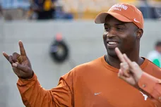 Brian Bahr/Getty Images