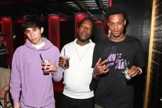 Jerrit Clark/Wireimage