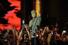 Jamie McCarthy / Staff / Getty Images