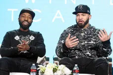 Frederick M. Brown/Getty Images