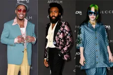 Frazer Harrison/Getty Images