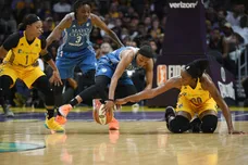 Kevork Djansezian / Getty Images