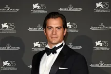 Antony Jones/Getty Images