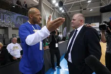 Alius Koroliovas/Getty Images