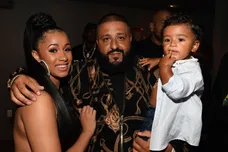 Paras Griffin/Getty Images