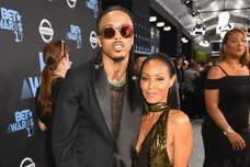 Paras Griffin / Stringer / Getty Images