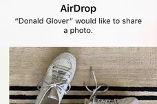 Image via @seanmchugh3