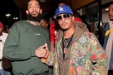 Prince Williams/Wireimage/Getty Images