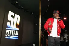 Bennett Raglin/Getty Images