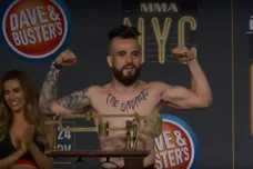 Image via Bellator MMA