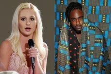 Paul Morigi/Getty Images for Martell