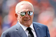 Matthew Stockman/Getty Images