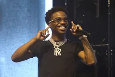 Jerritt Clark/Getty Images for 10Summers Records