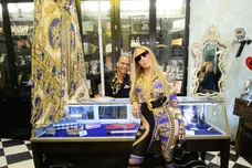 Andrew Toth/Getty Images