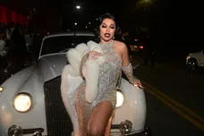 Prince Williams/Getty Images