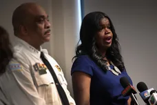 Scott Olson/Getty Images