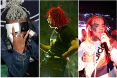 Bennett Raglin, Scott Dudelson, Johnny Nunez / Getty Images