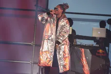 Dimitrios Kambouris/Getty Images