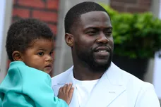 Frazer Harrison/Getty Images