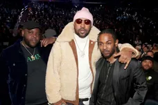 Christopher Polk/Getty Images