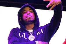 Paras Griffin/Getty Images