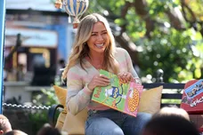 Phillip Faraone/Getty Images